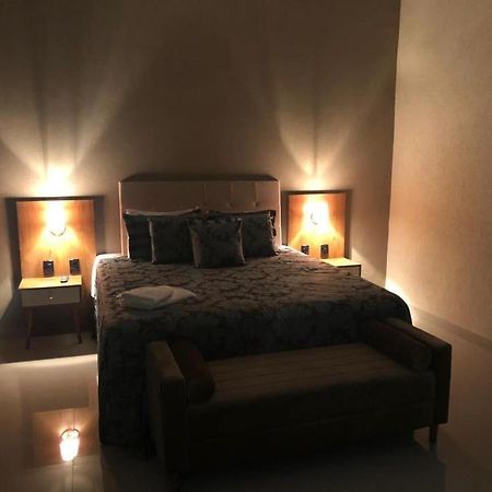 Exclusiva Palace Hotel Orindiuva Exterior photo