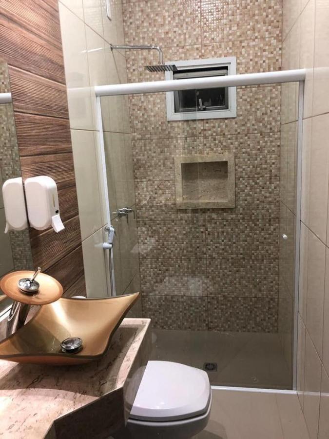 Exclusiva Palace Hotel Orindiuva Exterior photo