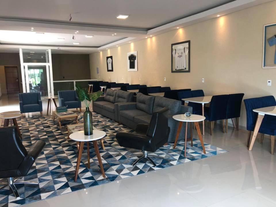 Exclusiva Palace Hotel Orindiuva Exterior photo