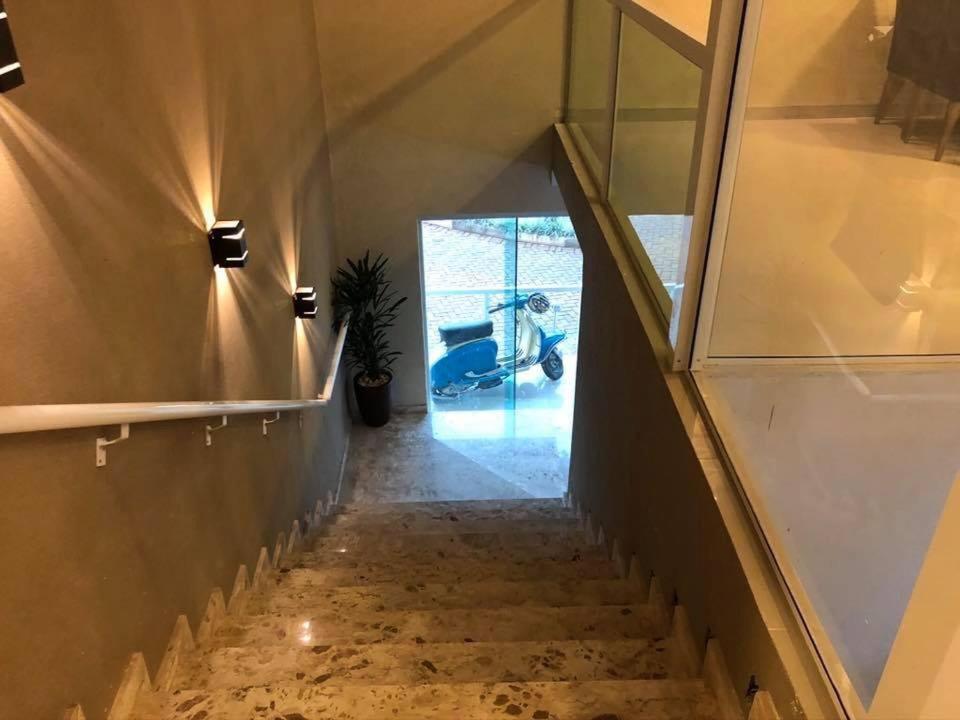 Exclusiva Palace Hotel Orindiuva Exterior photo